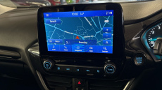 Ford Puma 1.0 EcoBoost Hybrid mHEV Titanium 5dr Petrol Hatchback